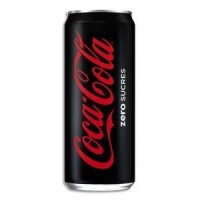 °°° Coca Cola Zéro