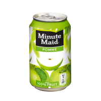 Minute Maid pomme 33cl