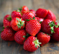 Fraises de Carpentras 150g direct producteur