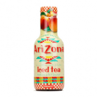 Arizona Iced Tea 0,5L