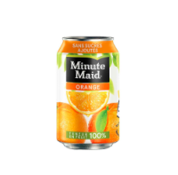 Minute Maid orange 33cl