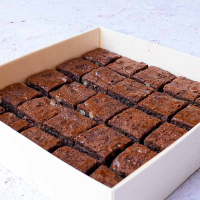 Mini Brownie  - lot de 5