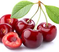 Cerise burlat 150 gr direct producteur