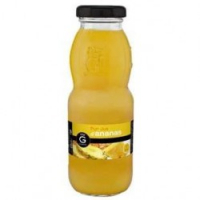 Jus d''Ananas  25cl