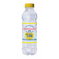 Cristaline Citron 50cl